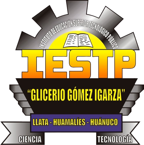 IESTP Glicerio Gomez Igarza