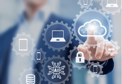 Arquitectura de Plataformas y Servicios de Tecnología de la Información