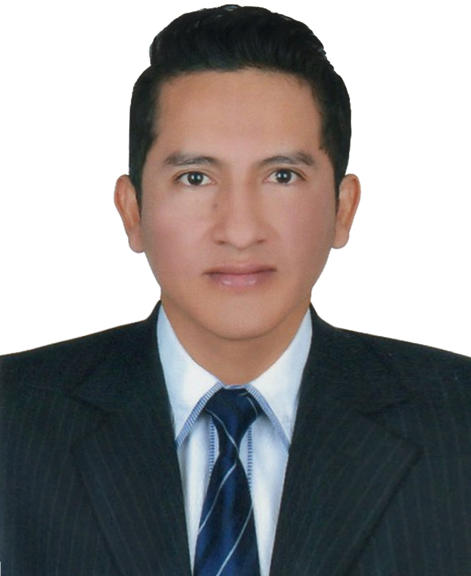 Ing. Julio César Gonzales Aquilino