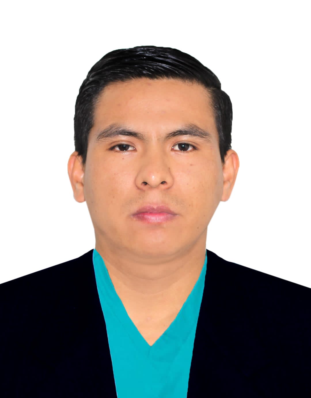 Lic. Jhanclin Cabrera Rojas