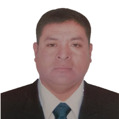 CPC. Armando Tello Cabrera
