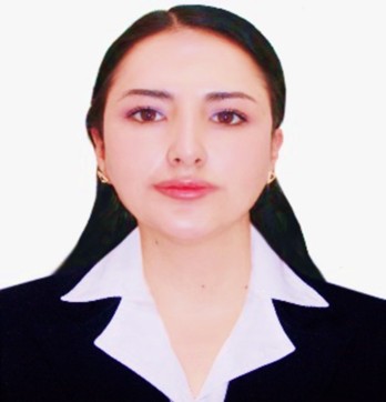 Enf. Liliabeth Claudio Sobrado