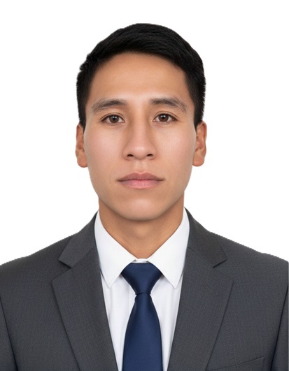 Ing. Gamaniel Santos Trujillo Obregón