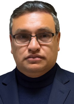 Enf. Narciso Chaupis Chávez