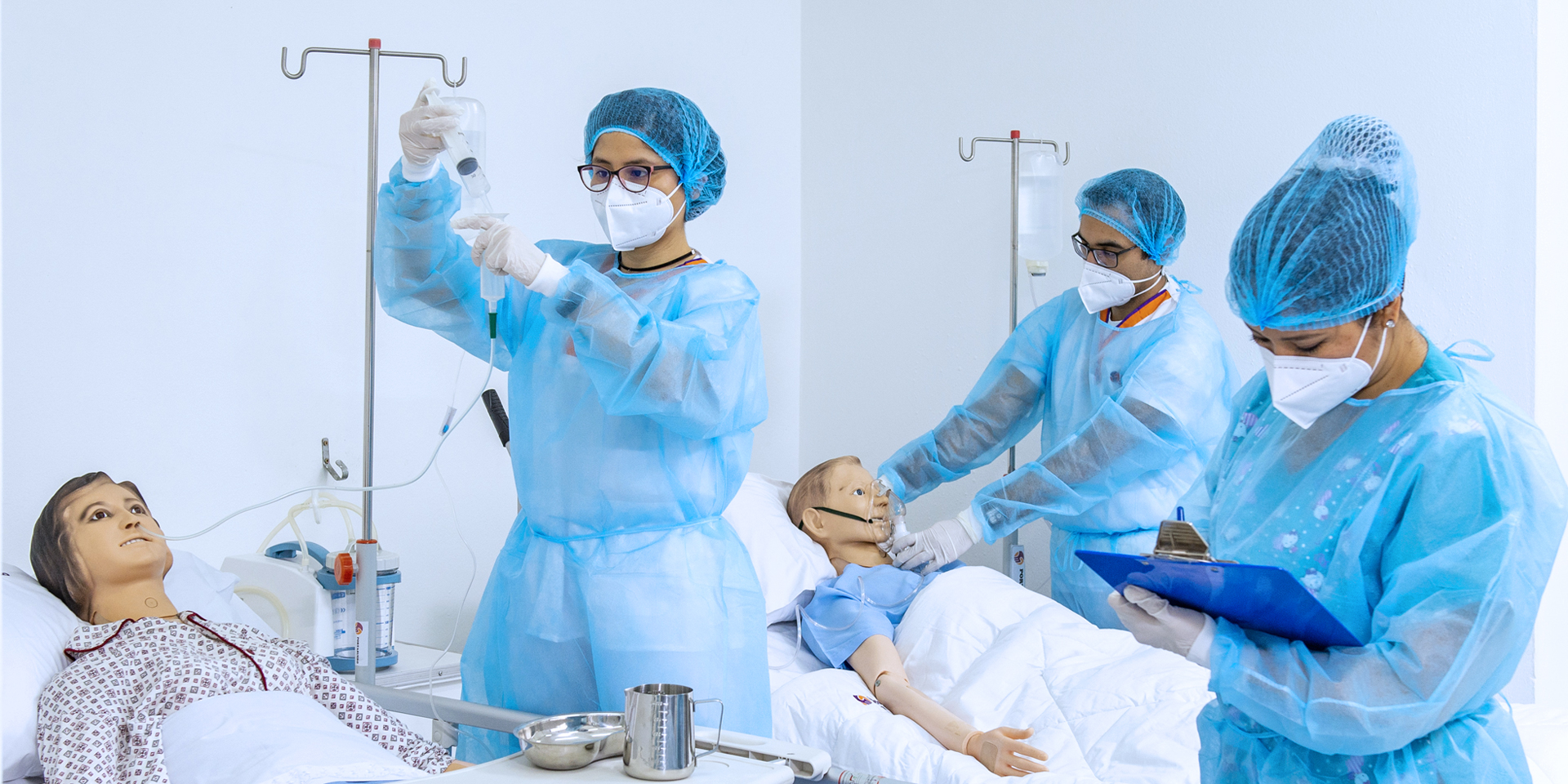 Enfermería Técnica