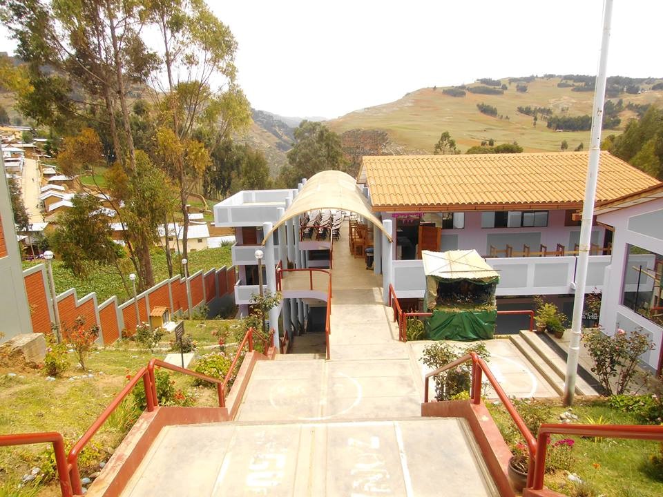 Fundación - 2005